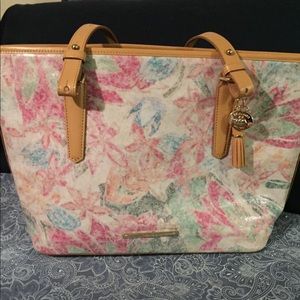 Brahmin handbag like new